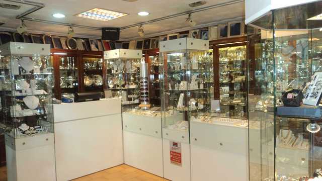 Dependiente de tienda