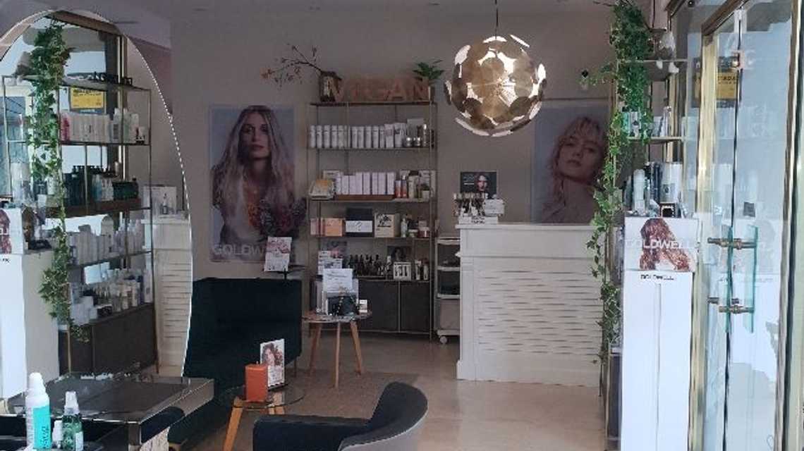 Blossom beauty jl cover image