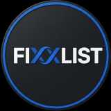 Fixxlist logo