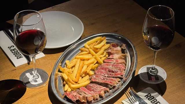 Cocinero/a