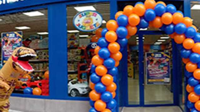 📣 Buscamos Creador/a de Contenido para Juguetería en Madrid