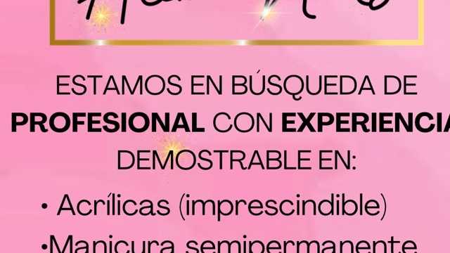 Manicurista