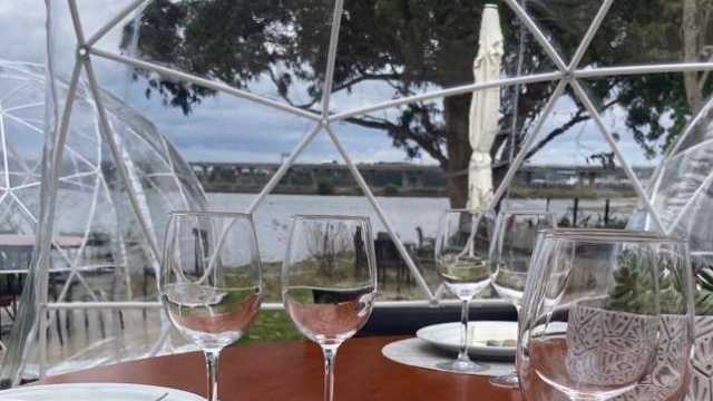 Camarer@ extras eventos