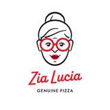 Zia Lucia - Genuine Pizza logo