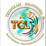 Tecnolux Soluciones S,L logo