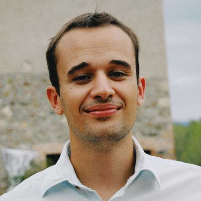 Candidate avatar