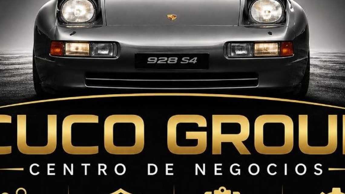 Cuco Group Centro de Negocios cover image