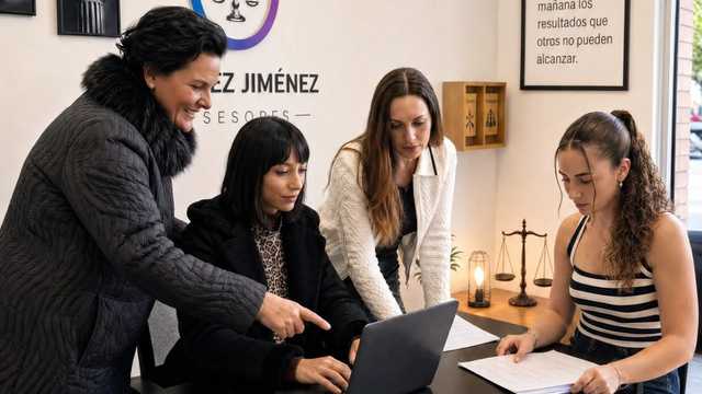 Asesor/a Energético