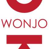 New Wonjo Restuarant logo