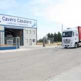 TRANSPORTES C. avatar icon