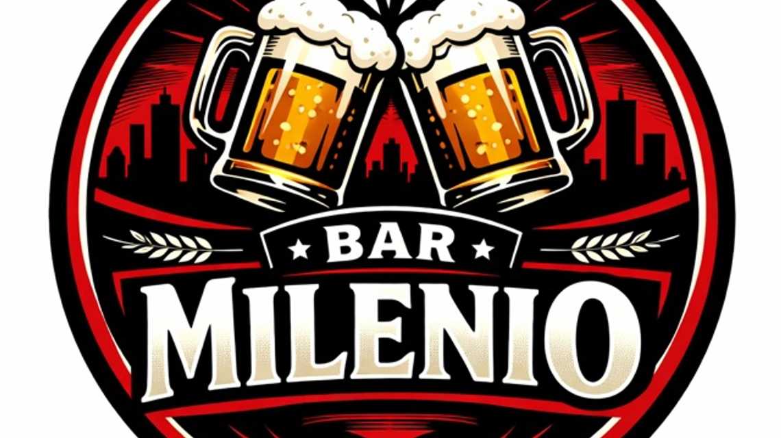 Bar Milenio cover image