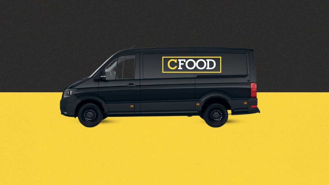 Cfood y Charito 1953 cover image