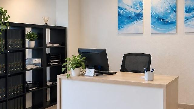 Recepcionista
