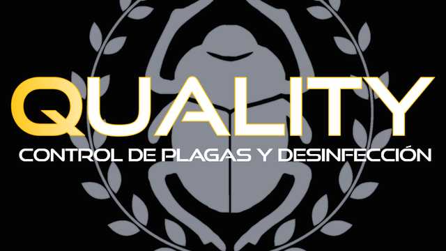 TÉCNICO/A APLICADOR DE CONTROL DE PLAGAS (DDD)