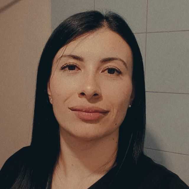 Candidate avatar