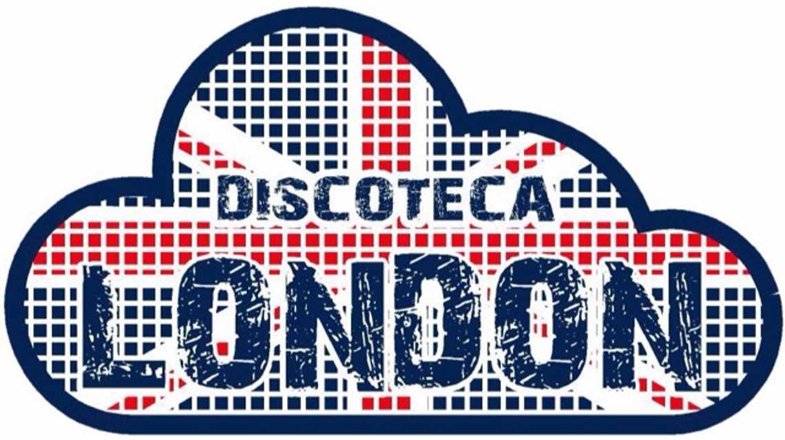 London Discoteca cover image