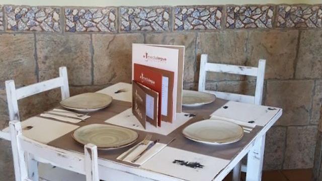 Ayudante/a de Cocina
