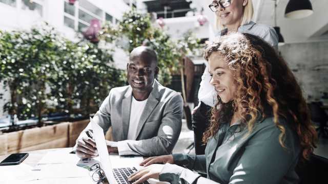 Facilities Coordinator