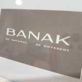 Banak logo