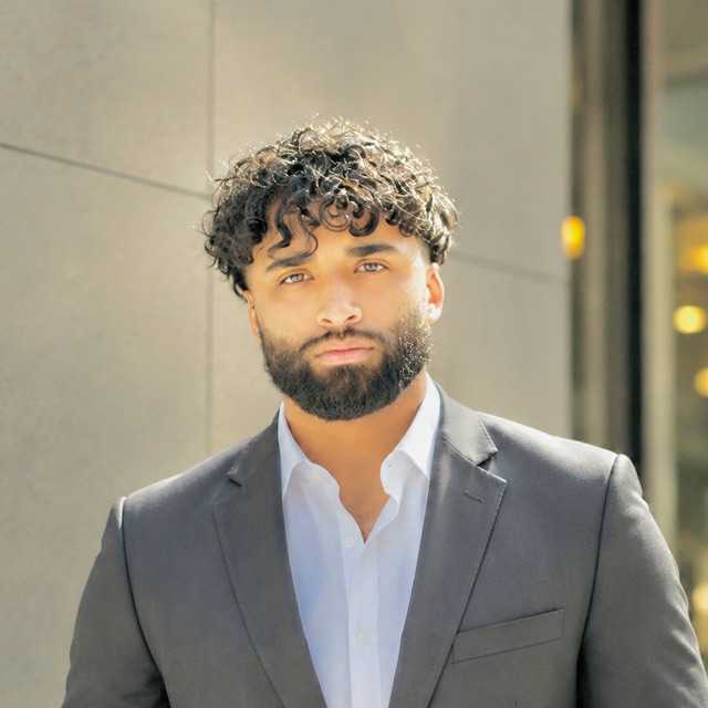 Candidate avatar