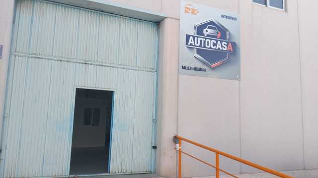 Auto mecanic / motor specialist