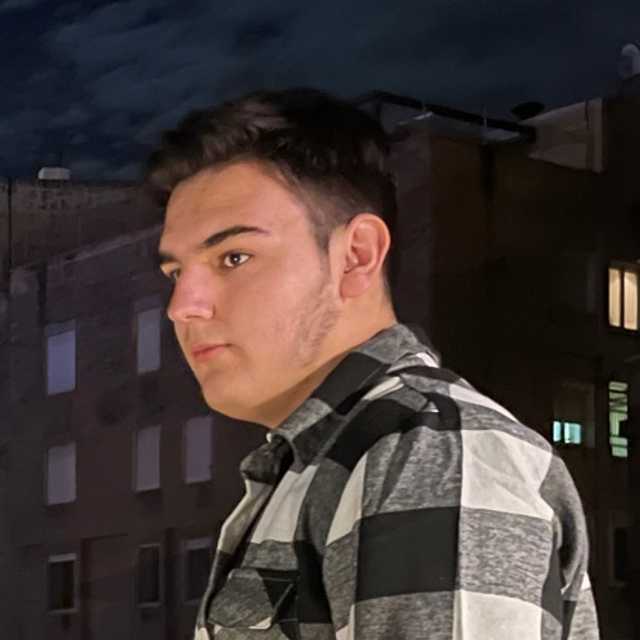Candidate avatar