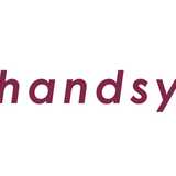 Handsy Nails logo