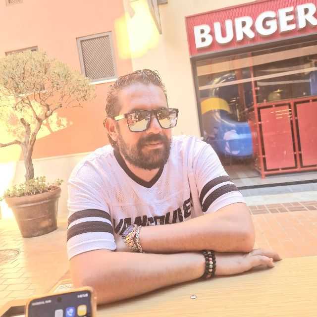 Candidate avatar