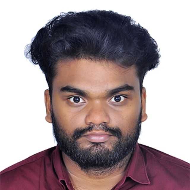 Candidate avatar