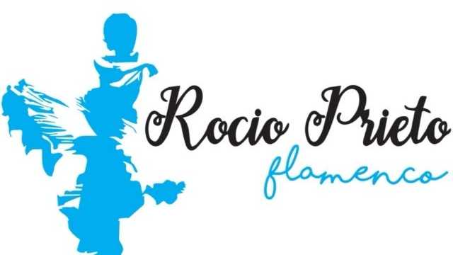 Profesora de flamenco