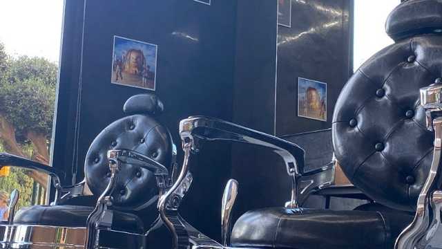 Barbero/a