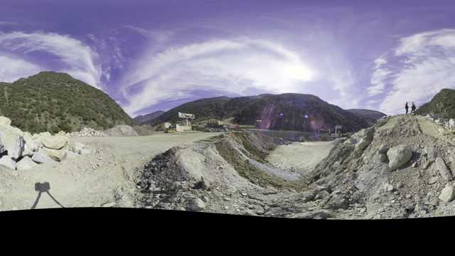 topografo