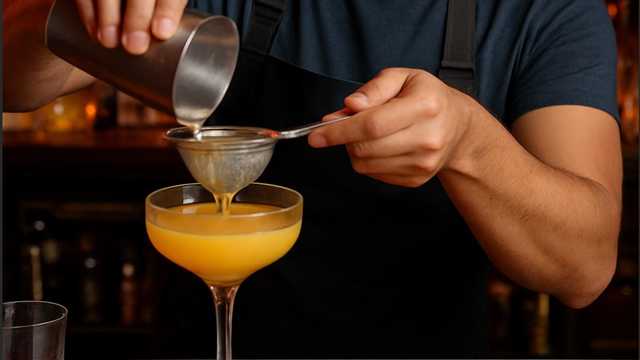 Bar Staff