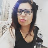 sara G. avatar icon