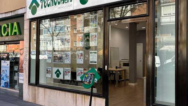 ASESOR INMOBILIARIO