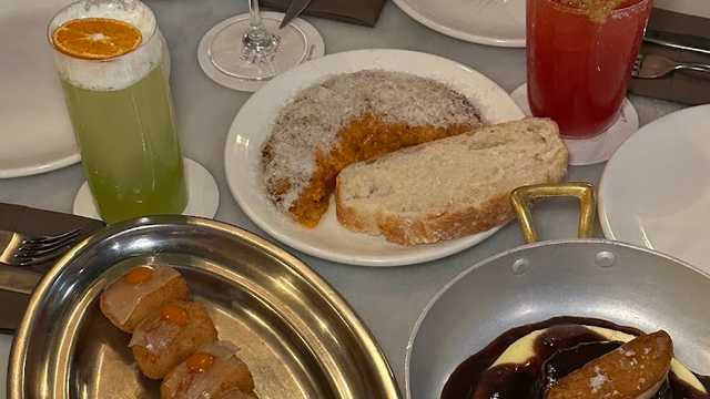 Segundo/a de Cocina
