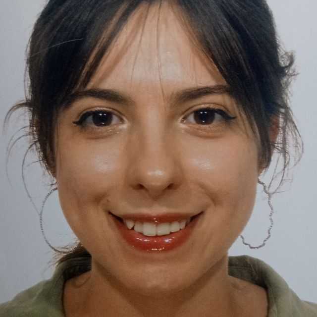 Candidate avatar