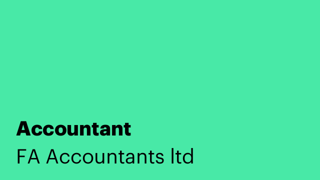 Accountant