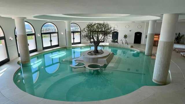 Socorrista para Hotel