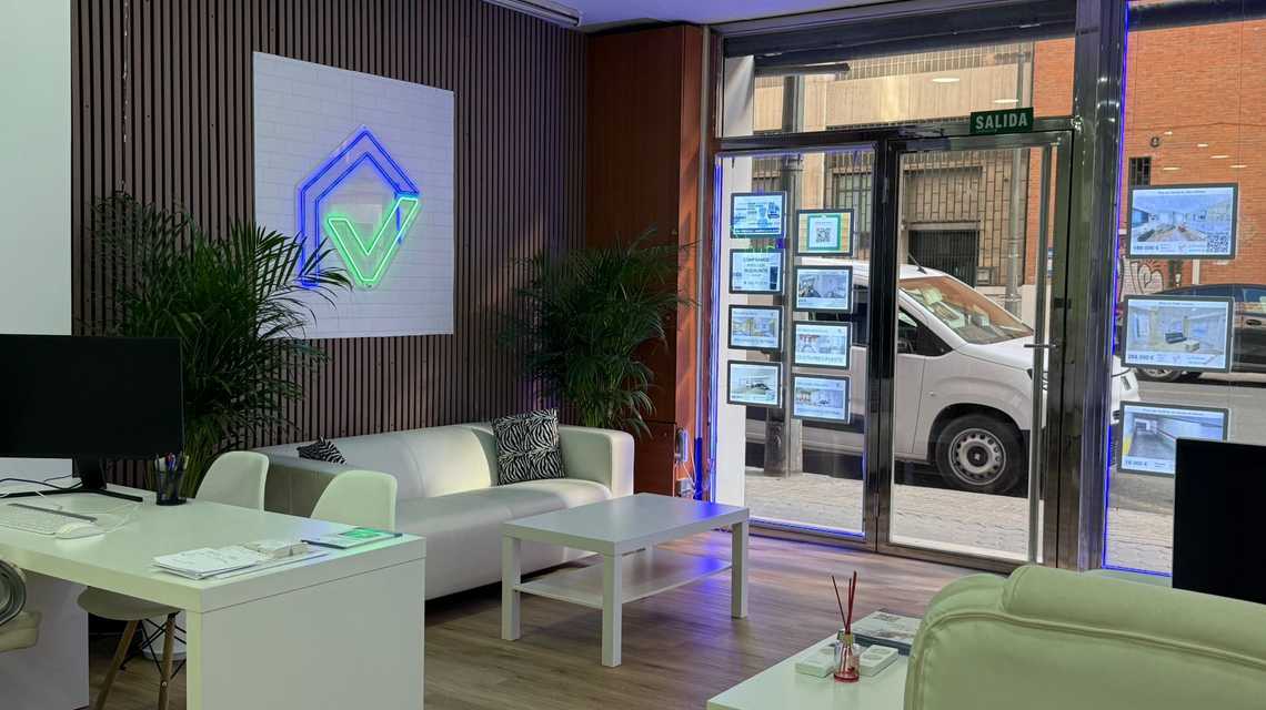 Viva Grupo Inmobiliario cover image