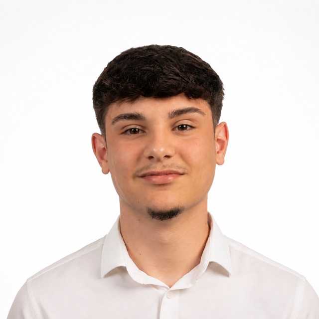 Candidate avatar