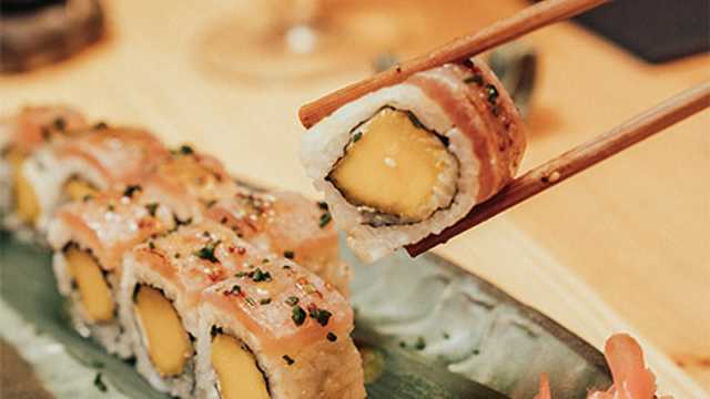 Ayudante/a de Cocina