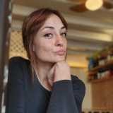Sofia K. avatar icon