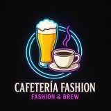 Cafetería Fashion logo