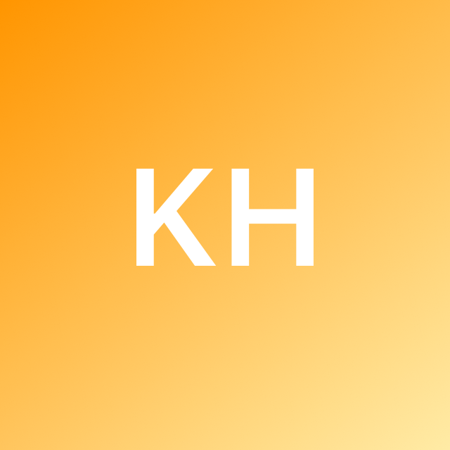 Candidate avatar