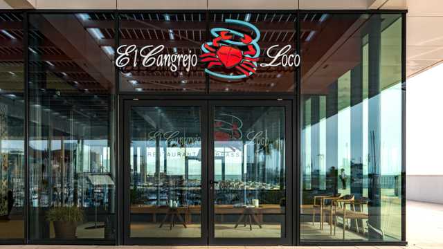 Comercial Restaurante
