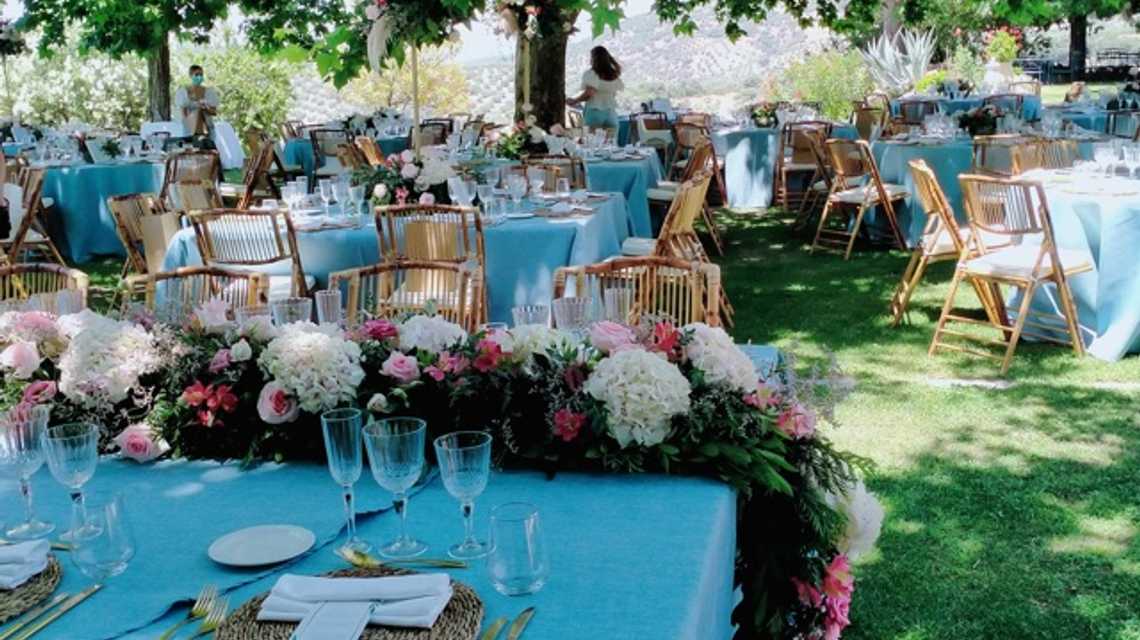 Legoa wedding  cover image