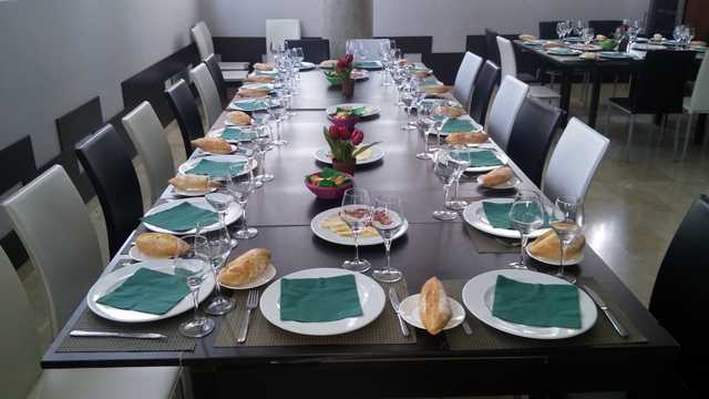 Ayudante/a de Cocina