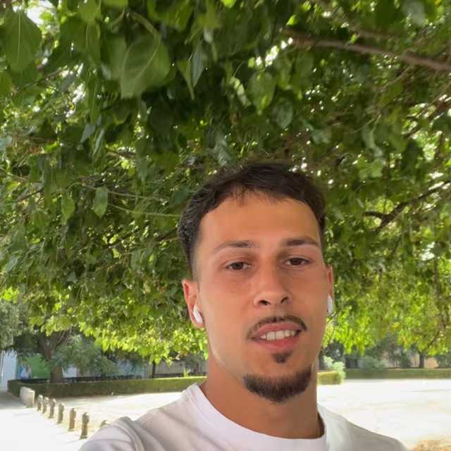 Candidate avatar