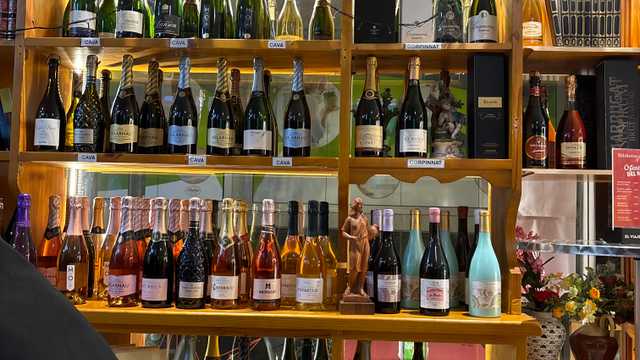 Ayudante/a de Cocina